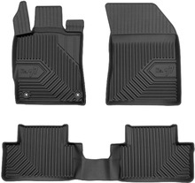 Kummist jalamatid No.77 Opel Astra L 2021-2023, 3 tk