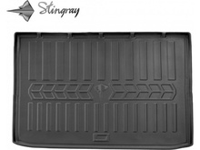 Kummist pagasiruumi matt Stingray Opel Zafira Tourer 2011-2019, 6015161, 5 seats