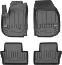 Kummimatid Frogum Proline Opel Zafira B 2005-2014, 4 tk