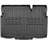 Kummist pagasiruumi matt Stingray Opel Crossland X 2017+, 6015281, must
