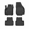 Kummimatid Frogum Proline Opel Meriva B 2010-2017, 4 tk