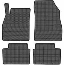 Kummimatid Frogum Opel Insignia 2008-2017, 0690, 4 tk