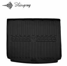 Kummist pagasiruumi matt Stingray Opel Astra J 2009-2015, 6015111