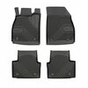 Kummimatid Frogum Opel Insignia I 2008-2017, 4 tk