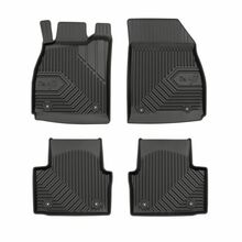 Kummimatid Frogum Opel Insignia I 2008-2017, 4 tk