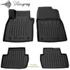 Kummist 3D jalamatid Stingray Opel Combo E 2018+, 5016074, 4 tk