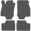 Kummimatid Frogum Opel Astra II G 1998-2009, 4 tk
