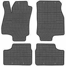 Kummimatid Frogum Opel Astra II G 1998-2009, 4 tk