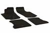 Kummimatid Frogum Opel Combo C 2001-2011, 2 tk