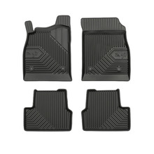 Kummimatid Frogum No.77 Opel Astra J 2009-2016, 4 tk