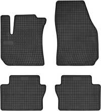 Kummimatid Frogum Opel Zafira B 2005-2014, 4 tk