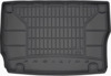 Kummist pagasiruumi matt Frogum Proline Opel Meriva A 2003-2010