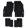 Tekstiilmatid Horizon Opel Corsa D 2006-2014, 4 tk