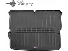 Kummist pagasiruumi matt Stingray OPEL Zafira A 1999-2005, 6015051