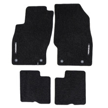 Tekstiilmatid Horizon Opel Corsa D 2006-2014, 4 tk