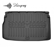 Kummist pagasiruumi matt Stingray Opel Astra L C02 2021+, 6015171