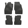 Kummimatid Frogum Opel Corsa D/E 2006-2019, 4 tk