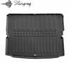 Kummist pagasiruumi matt Stingray OPEL Zafira B 2005-2011, 6015031
