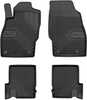 Kummimatid Frogum Opel Adam Hatchback 2012-2019, 4 tk
