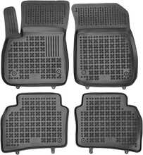 Kummimatid Rezaw-Plast Opel Insignia alates 2017, 4 tk