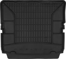 Kummist pagasiruumi matt Frogum Pro Line Opel Zafira B 2005-2014, 7 kohta