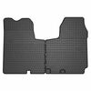 Kummimatid Frogum Opel Vivaro/Renault Trafic/Nissan Primastar 2001-2014, 2 tk