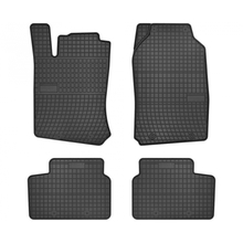 Kummimatid Frogum Opel Vectra B 1995-2001, 4 tk