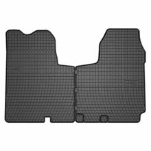 Kummimatid Frogum Opel Vivaro/Renault Trafic/Nissan Primastar 2001-2014, 2 tk