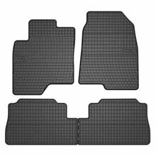 Kummimatid Frogum Opel Antara 2006-2017, 4 tk