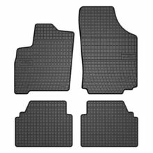 Kummimatid Frogum Opel Meriva 2003-2010, 4 tk