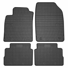 Kummimatid Frogum Opel Vectra C 2002-2008, 4 tk