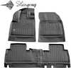 Kummimatid 3D Stingray Opel Combo E 2018+, 5016114, 4 tk