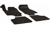 Kummimatid Opel Astra G 1998-2003, 211529