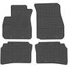 Kummimatid Frogum Opel Insignia II 2017-2022, 4 tk