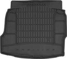 Kummist pagasiruumi matt Frogum Opel Vectra C Sedan 2001-2008