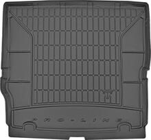 Kummist pagasiruumi matt Frogum Pro Line Opel Zafira A 1999-2005