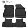 Kummimatid 3D Stingray Opel Astra K 2015-2021, 5015115, 5 tk