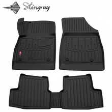 Kummimatid 3D Stingray Opel Astra K 2015-2021, 5015115, 5 tk