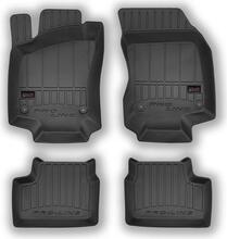 Kummimatid Frogum Pro Line Opel Astra H 2004-2014, 4 tk