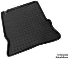 Pagasiruumi matt MIX-PLAST Opel Omega B sedaan 1994-2003, 23021