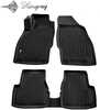 Kummist 3D jalamatid Stingray Opel Corsa D 2006-2014, 5015055, 5 tk