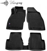 Kummist 3D jalamatid Stingray Opel Corsa D 2006-2014, 5015055, 5 tk