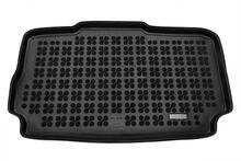 Kummist pagasiruumi matt REZAW PLAST Opel Meriva 2014-2017, 231147, alumine osa