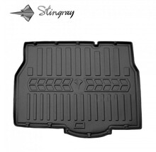 Kummist pagasiruumi matt Stingray Opel Astra H 2004-2010, 6015181