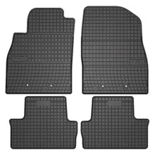 Kummimatid Frogum Opel Ampera 2012-2014, 4 tk