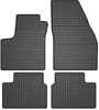 Kummimatid Frogum Opel Meriva II B 2010-2017, 4 tk