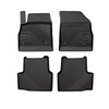 Kummimatid Frogum Opel Astra K 2015-2021, 4 tk