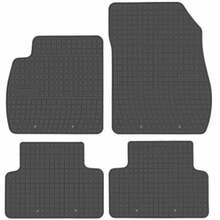 Kummimatid Frogum Opel Zafira C Tourer 2012-2019, 4 tk