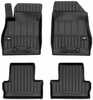 Kummimatid Frogum Proline Opel Ampera 2012-2014, 4 tk