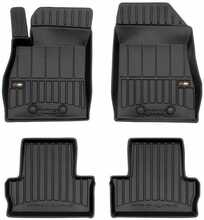 Kummimatid Frogum Proline Opel Ampera 2012-2014, 4 tk
